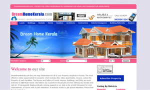 Dreamhome Kerala